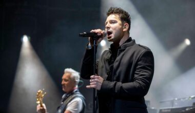 Vergewaltigung: Ex-Sänger von Spandau Ballet schuldig