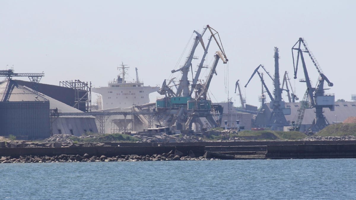 Lettland meldet Schaden an Ostsee-Kabel – Ermittler inspizieren verdächtiges Schiff