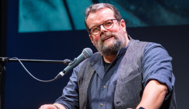 Jochen Malmsheimer zu Gast in Everswinkel