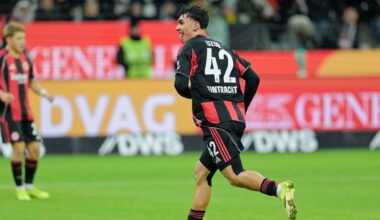 Spektakel ohne Sieger: BVB und Eintracht trennen sich 3:3