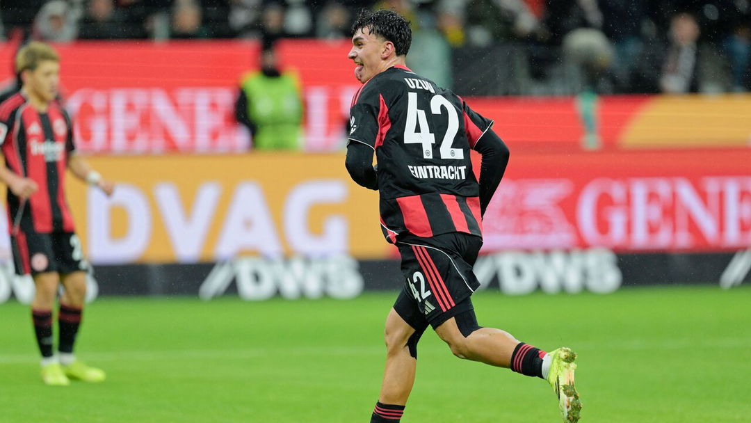 Spektakel ohne Sieger: BVB und Eintracht trennen sich 3:3