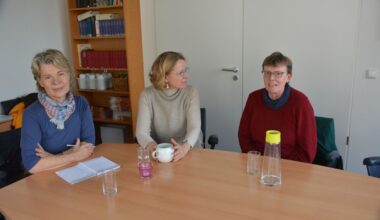 Evangelische Kirche: Neuer Campus mit christlicher Wohngemeinschaft