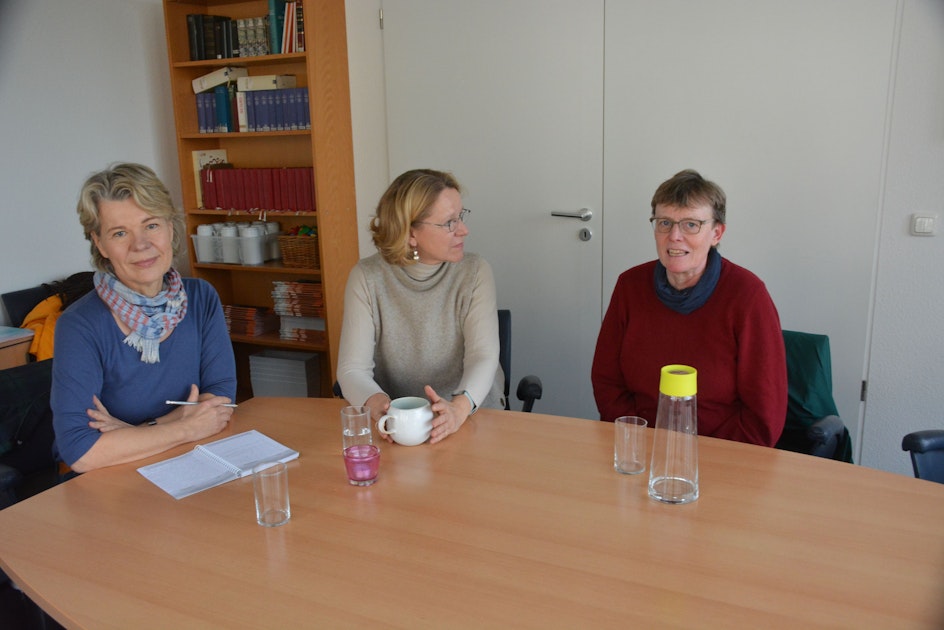 Evangelische Kirche: Neuer Campus mit christlicher Wohngemeinschaft