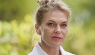 Leute - Anna Loos will ans Brandenburger Theater - als Intendantin - Panorama