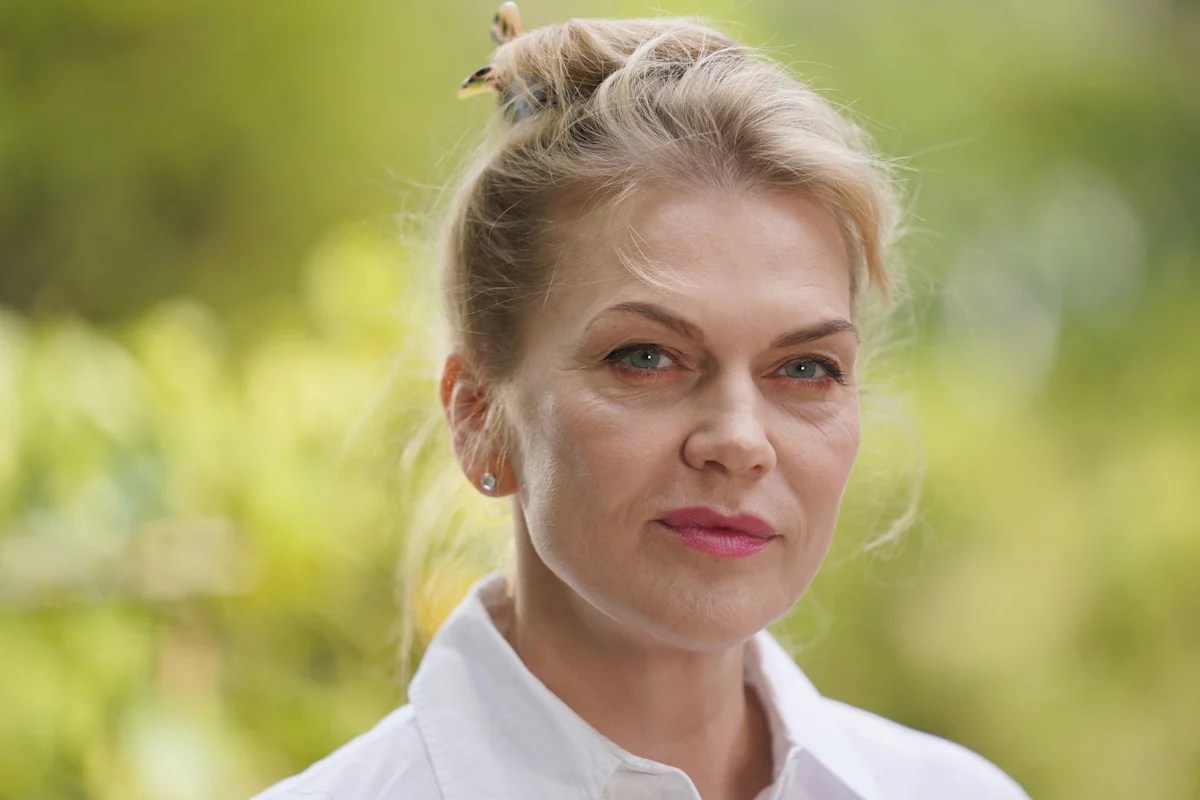 Leute - Anna Loos will ans Brandenburger Theater - als Intendantin - Panorama