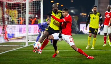 Union Berlin: Vom BVB mit der eigenen Taktik geschlagen | Sport