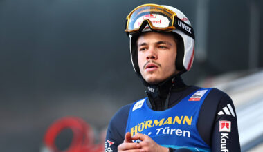 Vierschanzentournee in Innsbruck: Quali-Enttäuschung für Raimund und Wellinger | Sport