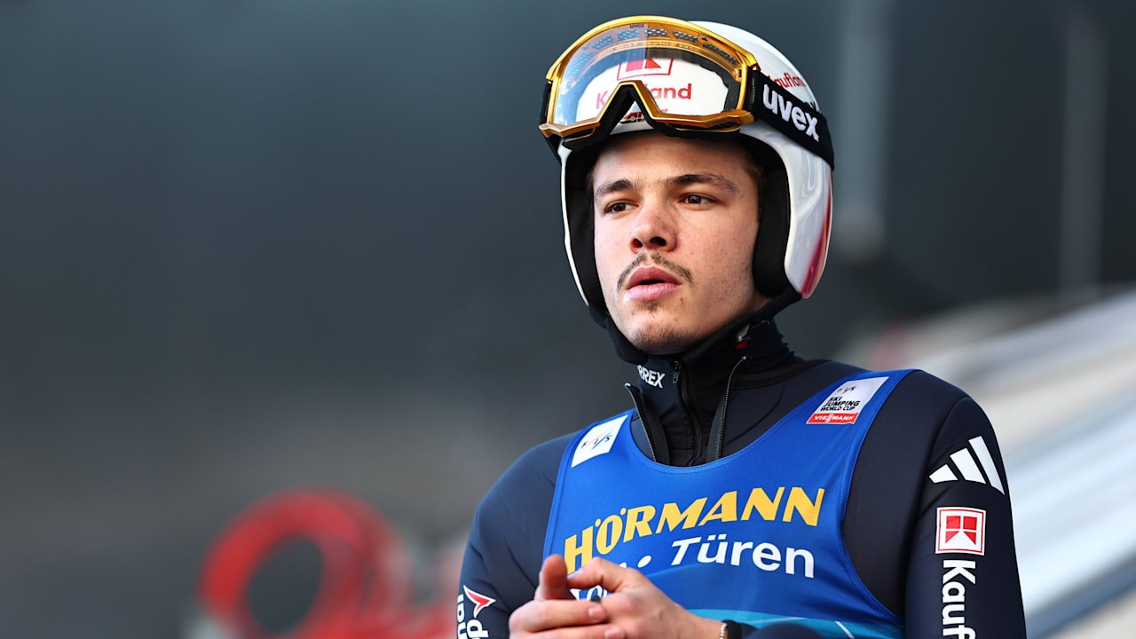 Vierschanzentournee in Innsbruck: Quali-Enttäuschung für Raimund und Wellinger | Sport