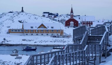 Trump-Drohung in Grönland – Ist die EU bei US-Angriff stark genug?