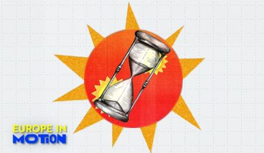 Europa im Jahr 2100: Welche Länder am meisten unter Hitzewellen leiden