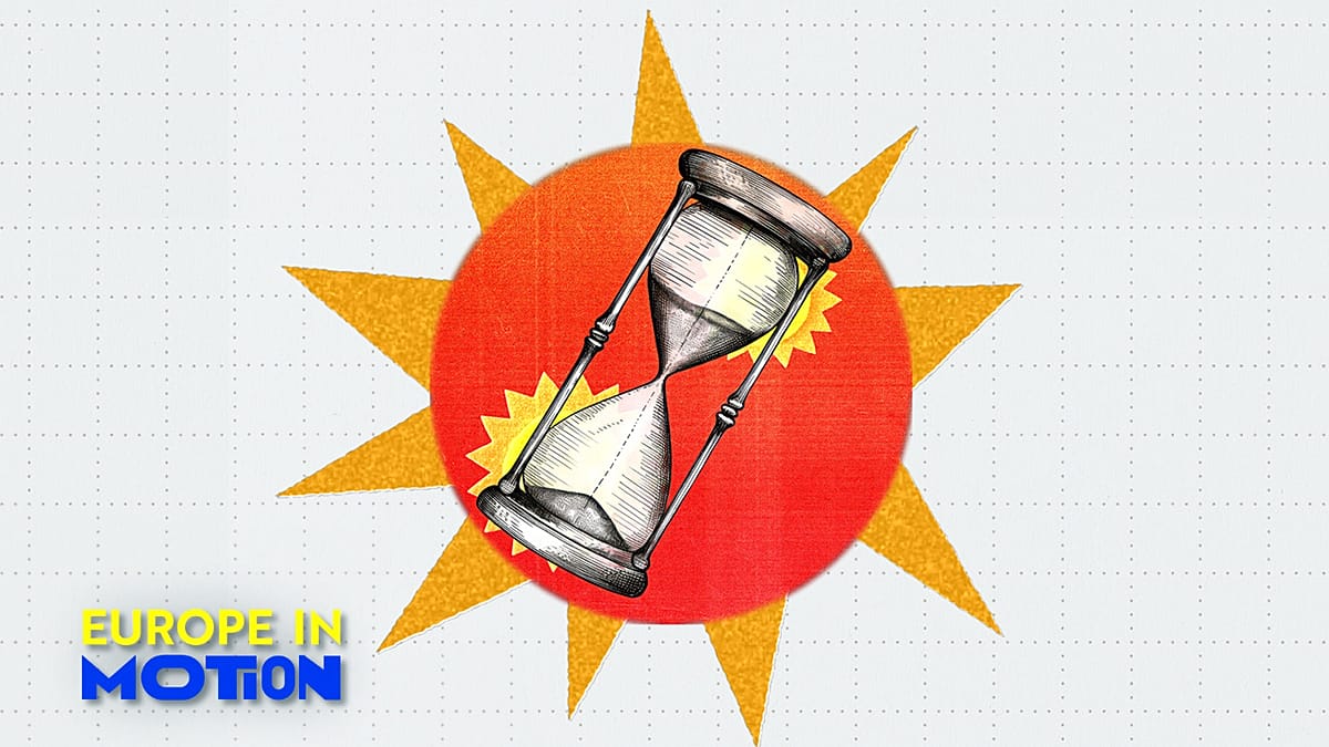 Europa im Jahr 2100: Welche Länder am meisten unter Hitzewellen leiden