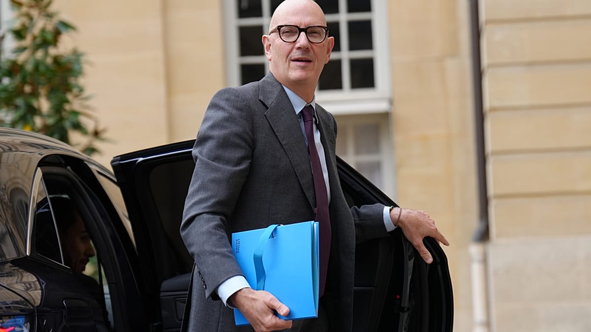 US-Übernahme von Rüstungszulieferer LMB Aerospace spaltet Frankreich