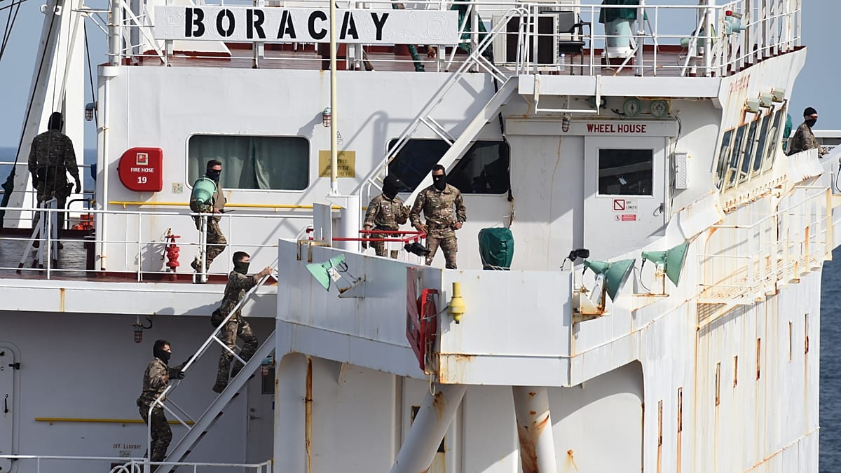 Russisches "Schattenpost"-System in Deutschland: "Niemand macht genug"