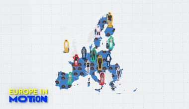 Jobs werden ins Ausland verlagert - diese EU-Länder sind am stärksten betroffen