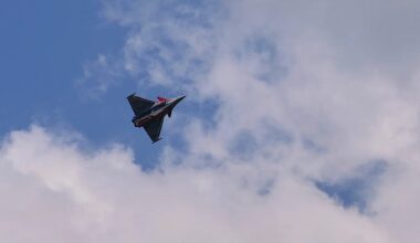 Wettlauf mit der Zeit: Frankreich bereitet sich auf Überraschungsangriff vor