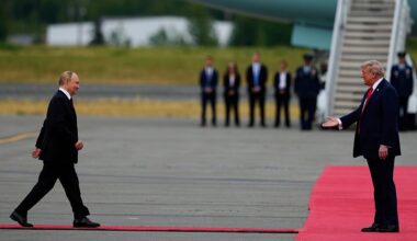 Ein Jahr unter Spannung: Unsere Auswahl der wichtigsten Ereignisse 2025