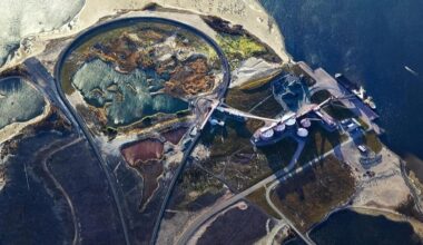 Europas größte Mine für seltene Erden: Wie Umweltgesetze das EU-Projekt bremsen