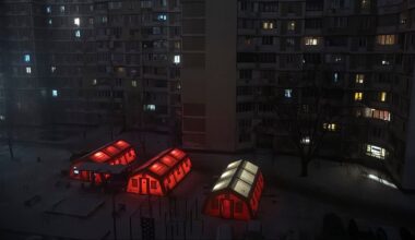 Im kritischen Moment: Luftabwehrsystemen in Ukraine geht Munition aus