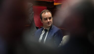 Frankreich: Wird es Parlamentswahlen im März geben?