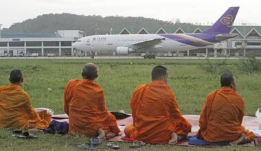 "Paradies weit weg von Russland und Europa": Warum investieren viele Polen in Thailand?