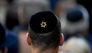 "Gefühl des Unwohlseins": Ausreise französischer Juden nach Israel stieg 2025 um 45 %