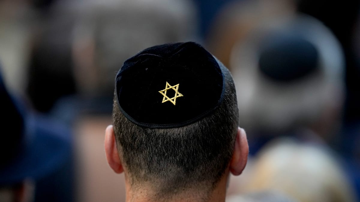 "Gefühl des Unwohlseins": Ausreise französischer Juden nach Israel stieg 2025 um 45 %