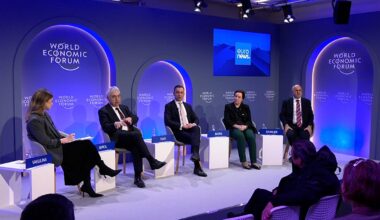 „Alles elektrifizieren ist der Schlüssel für Europas Zukunft“