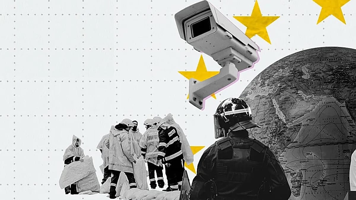 Soft Power oder Geldverschwendung? Streit um Europas Entwicklungshilfe