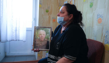 Ukraine „Zwei Jahre Corona, vier Jahre Krieg – die Kinder werden verrückt“