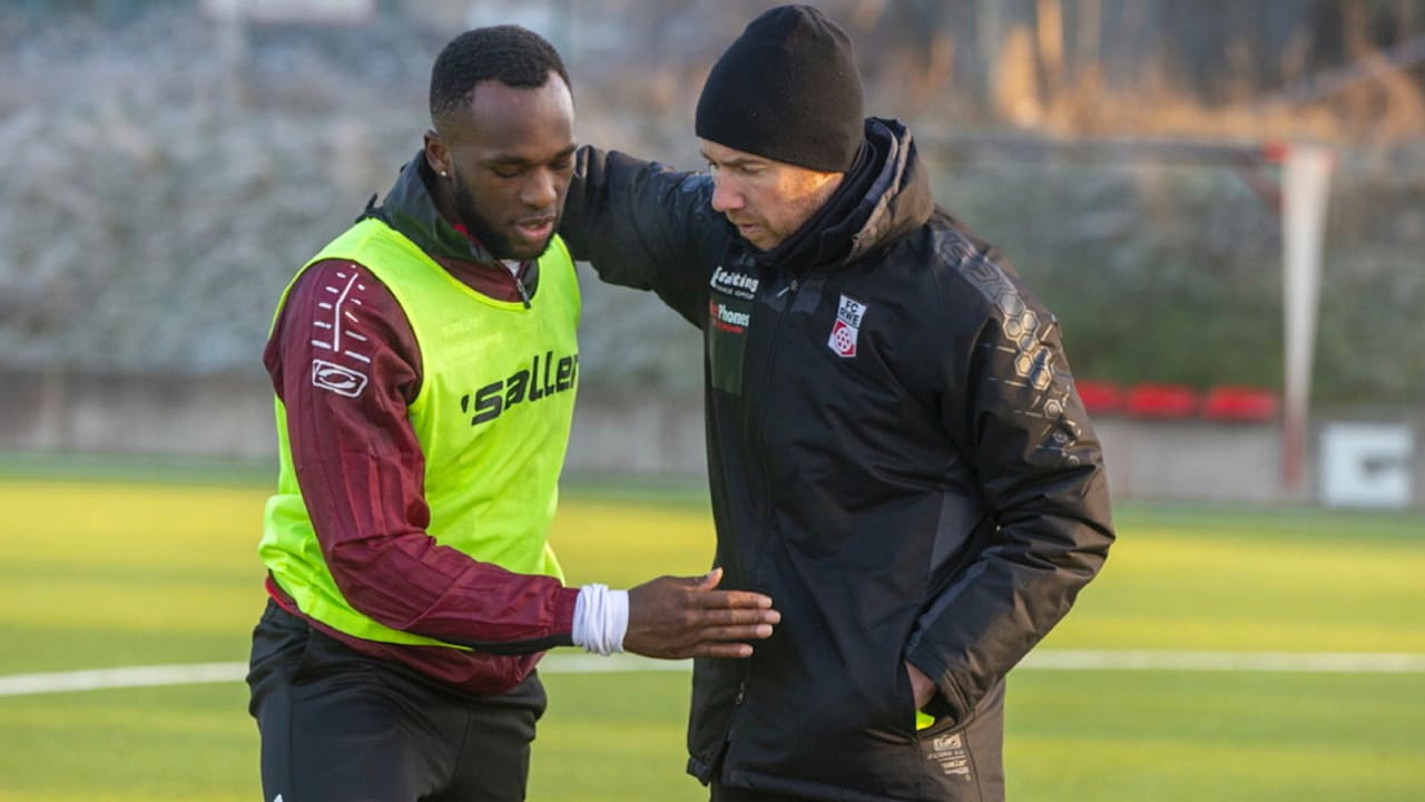 Rot-Weiß Erfurt: Millionen-Star bis Arbeitslosigkeit! So geht es RWE-Überfliegern heute | Sport