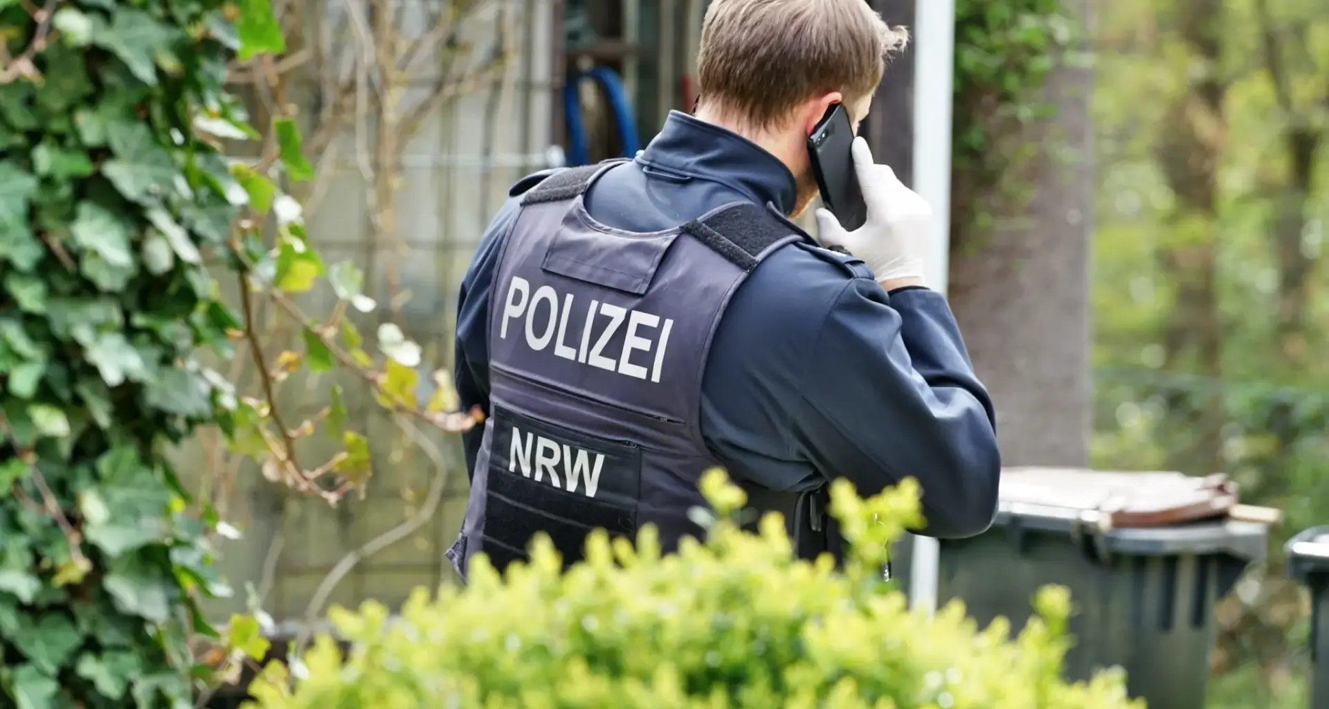 Explosionen in Köln: Polizei rückt nach Neuehrenfeld und Bilderstöckchen aus