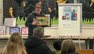 Kunstauktion: Mit Fantasie und Farbe