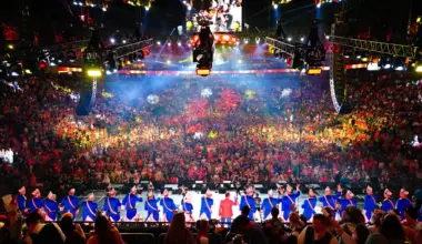 Köln macht sich bereit für Karneval: In der Lanxess Arena feierten 13.500 Jecke ein fröhliches Fest.
