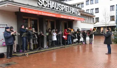 Neujahrskonzert: Klangvoller Auftakt - Bad Godesberg