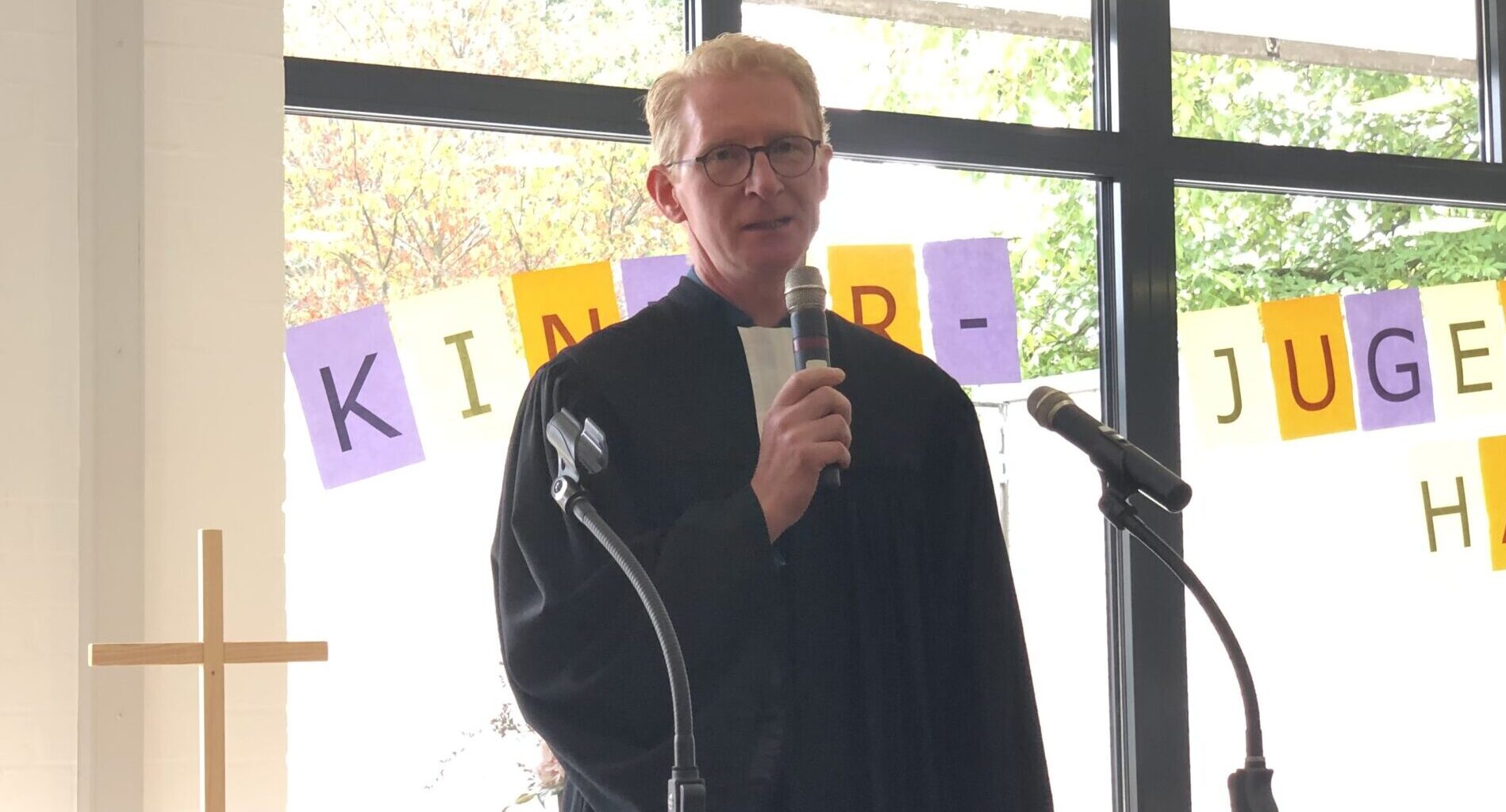 You are currently viewing Neue Heilig-Geist-Gemeinde im Kölner Norden