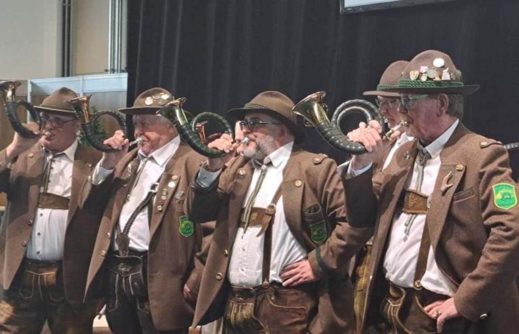 Jagen und Fischen lockt 23.000 Gäste in die Messe Augsburg