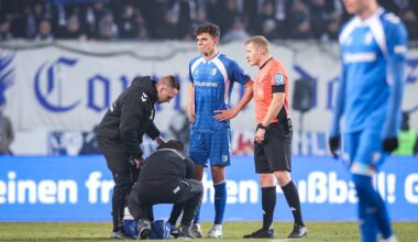 1:2 gegen Hannover: Schiri-Ärger nach Heim-Pleite des FCM | Sport