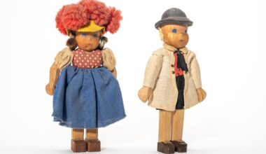 Leipzig zeigt Design im Nationalsozialismus: Bauhaus-Tapeten für die Reichskanzlei