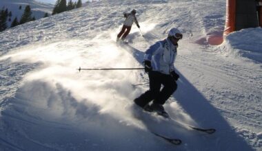 Die schönsten Ziele rund um München: Hier kommen Skifahrer mit dem MVV zur Piste