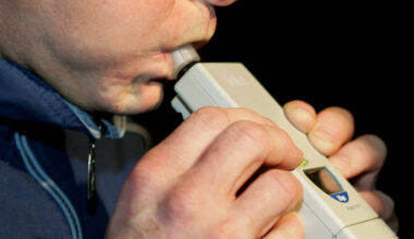 Mannheim: BMW-Fahrer hatte ordentlich getankt - Polizeiberichte aus Rhein-Neckar-Odenwald