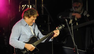 Thomas „Monster“ Schoppe erklärt das Ende der Rocklegende RENFT · Leipziger Zeitung