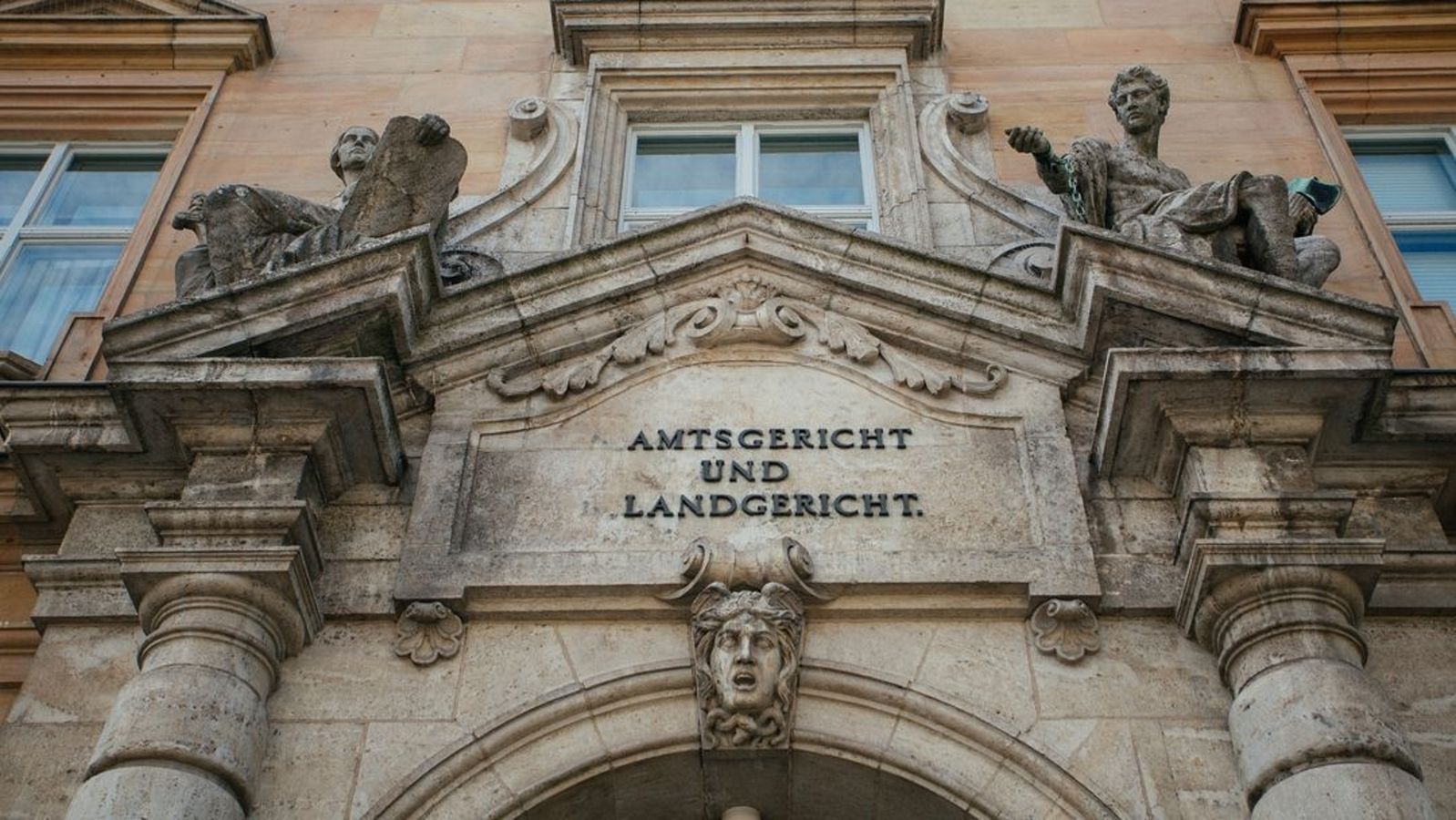 Bewährungsstrafe für DFB-Koch Anton Schmaus