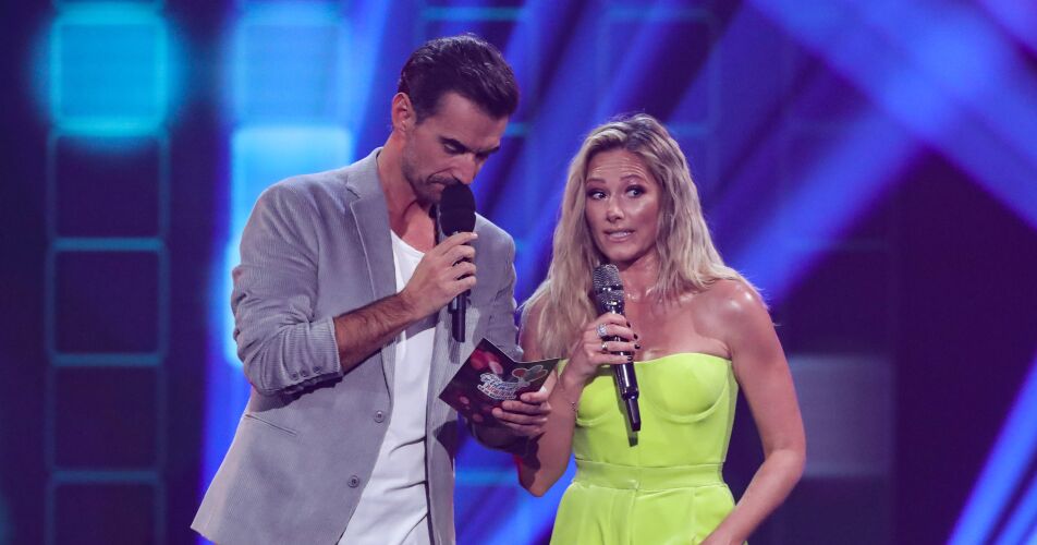 Comeback bei Florian Silbereisen "braucht keiner"