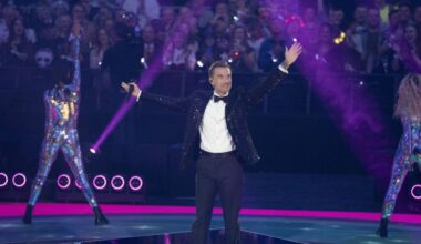 ARD-Zuschauer zerreißen "Silvester-Schlagerbooom" von Florian Silbereisen