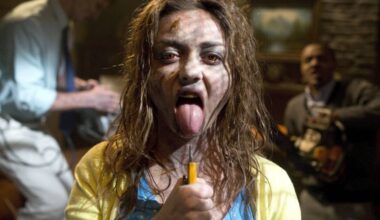 Fünfter Teil einer Kult-Horrorreihe kassiert unterirdische Bewertung – heute läuft er im TV