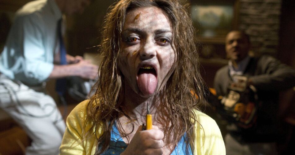 Fünfter Teil einer Kult-Horrorreihe kassiert unterirdische Bewertung – heute läuft er im TV