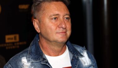 Dschungelcamp-Star leidet an einer Autoimmunerkrankung