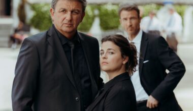 Drama in Ellmau: Ein Serientod überschattet die neue "Bergdoktor"-Staffel - TV Spielfilm