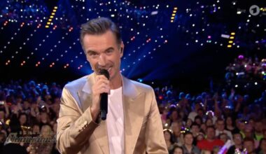 Fans schon nach wenigen Minuten genervt von Florian Silbereisens "Schlagerchampions"