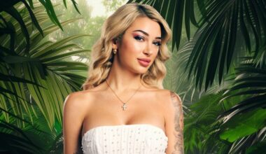 Ariel Hedigers Vater ist kurz vorm Dschungelcamp-Einzug gestorben